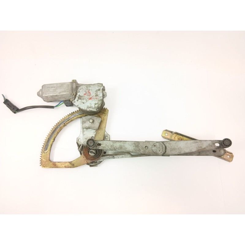 Recambio de elevalunas delantero izquierdo para ford sierra ii (gbg, gb4) 2.0 i referencia OEM IAM 680546747  