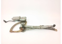 Recambio de elevalunas delantero izquierdo para ford sierra ii (gbg, gb4) 2.0 i referencia OEM IAM 680546747   2