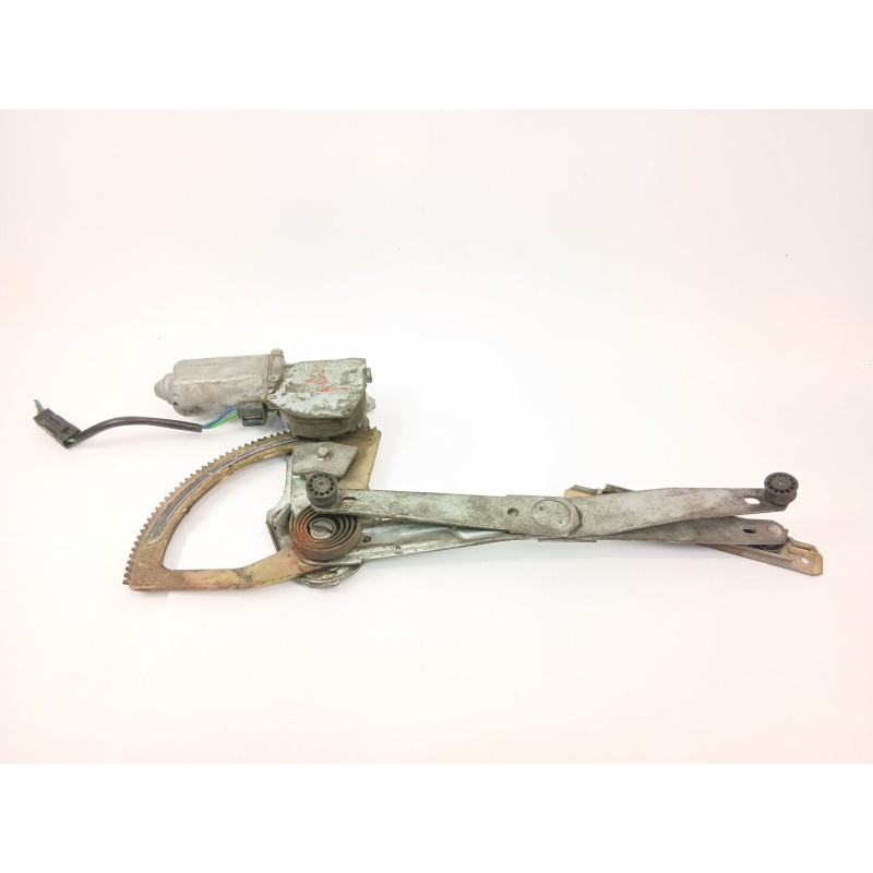 Recambio de elevalunas delantero izquierdo para ford sierra ii (gbg, gb4) 2.0 i referencia OEM IAM 680546747  