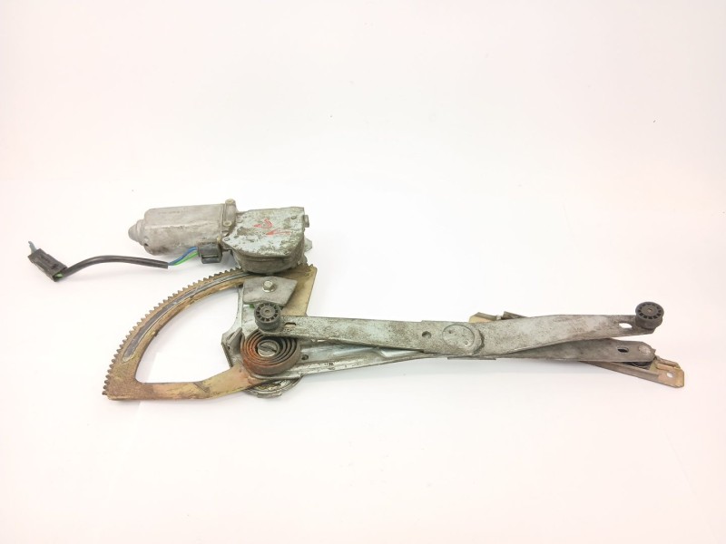 Recambio de elevalunas delantero izquierdo para ford sierra ii (gbg, gb4) 2.0 i referencia OEM IAM 680546747  