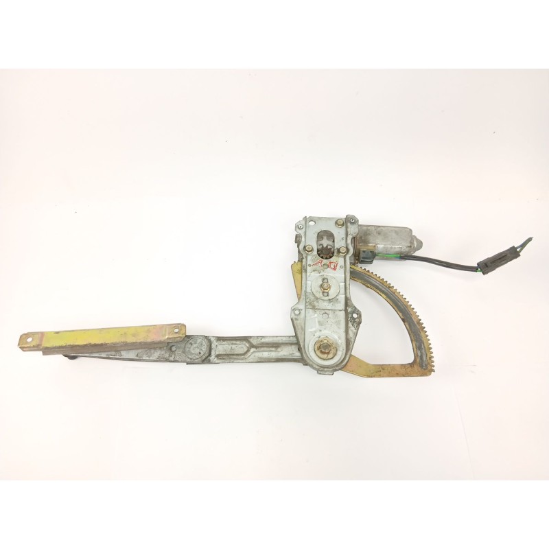 Recambio de elevalunas delantero izquierdo para ford sierra ii (gbg, gb4) 2.0 i referencia OEM IAM 680546747  
