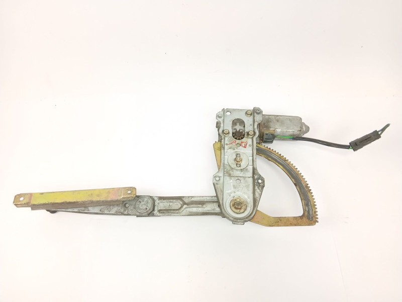 Recambio de elevalunas delantero izquierdo para ford sierra ii (gbg, gb4) 2.0 i referencia OEM IAM 680546747  