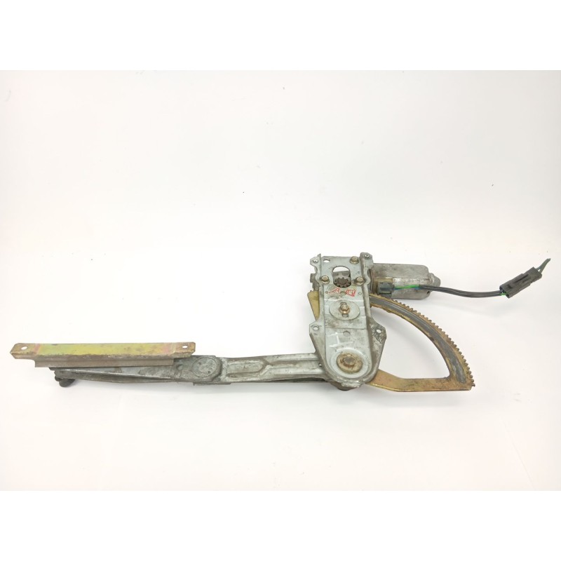Recambio de elevalunas delantero izquierdo para ford sierra ii (gbg, gb4) 2.0 i referencia OEM IAM 680546747  