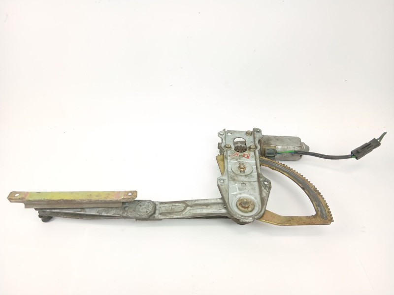 Recambio de elevalunas delantero izquierdo para ford sierra ii (gbg, gb4) 2.0 i referencia OEM IAM 680546747  