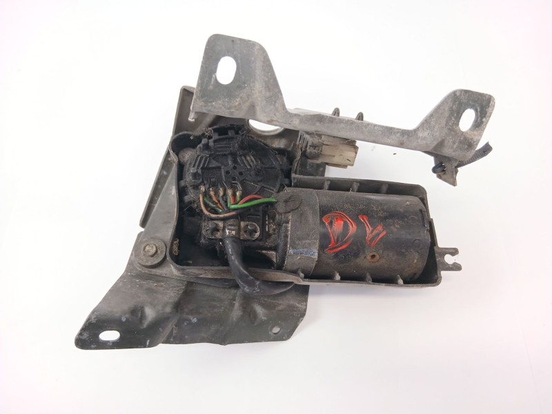 Recambio de motor limpia delantero para nissan vanette cargo furgoneta (hc 23) 2.3 d referencia OEM IAM   