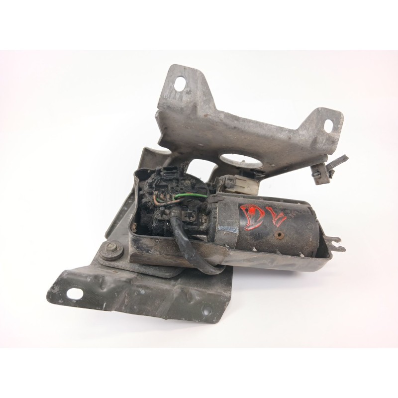 Recambio de motor limpia delantero para nissan vanette cargo furgoneta (hc 23) 2.3 d referencia OEM IAM   