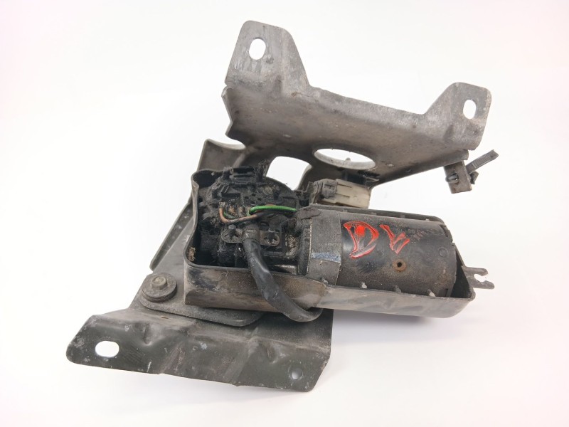 Recambio de motor limpia delantero para nissan vanette cargo furgoneta (hc 23) 2.3 d referencia OEM IAM   