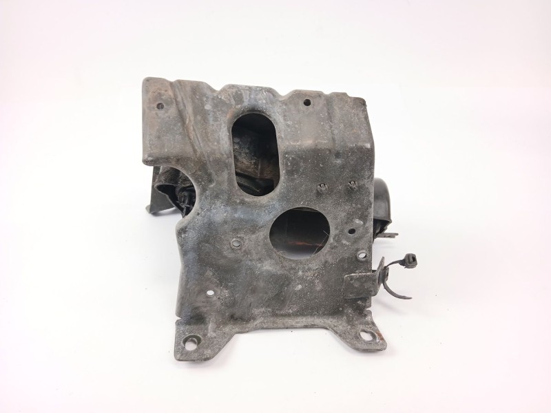 Recambio de motor limpia delantero para nissan vanette cargo furgoneta (hc 23) 2.3 d referencia OEM IAM   
