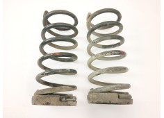 Recambio de juego amortiguadores traseros para ford sierra ii (gbg, gb4) 2.0 i referencia OEM IAM   