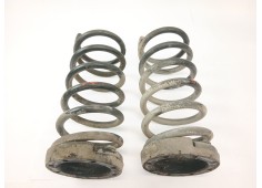 Recambio de juego amortiguadores traseros para ford sierra ii (gbg, gb4) 2.0 i referencia OEM IAM    2