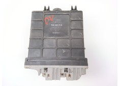 Recambio de centralita motor uce para volkswagen golf iii cabriolet (1e7) 2.0 referencia OEM IAM 037906024D  