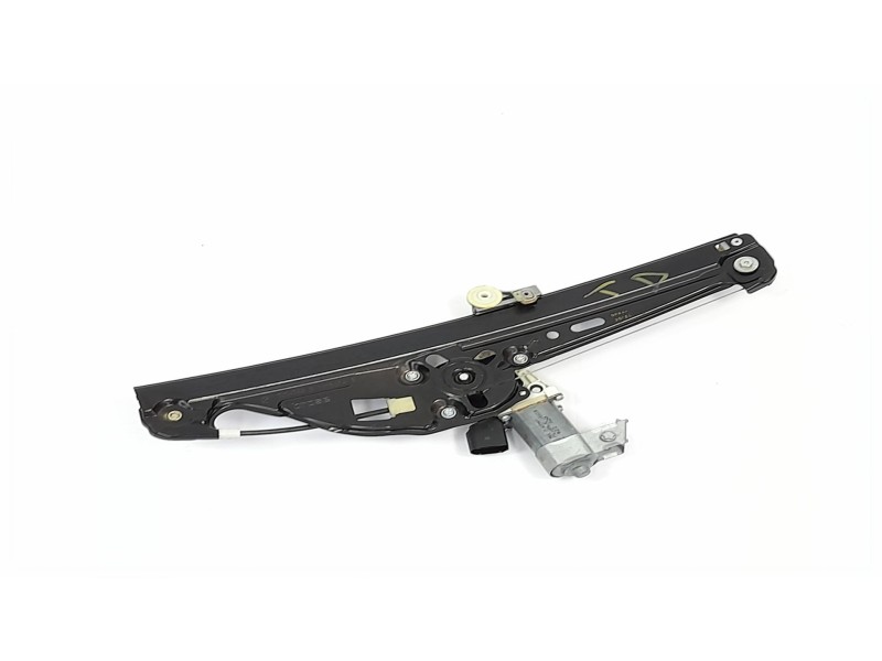 Recambio de elevalunas trasero derecho para bmw serie 5 berlina (e60) 535 d referencia OEM IAM 51357184746 67626922320 6922320