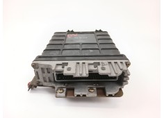 Recambio de centralita motor uce para volkswagen golf iii cabriolet (1e7) 2.0 referencia OEM IAM 037906024D   2