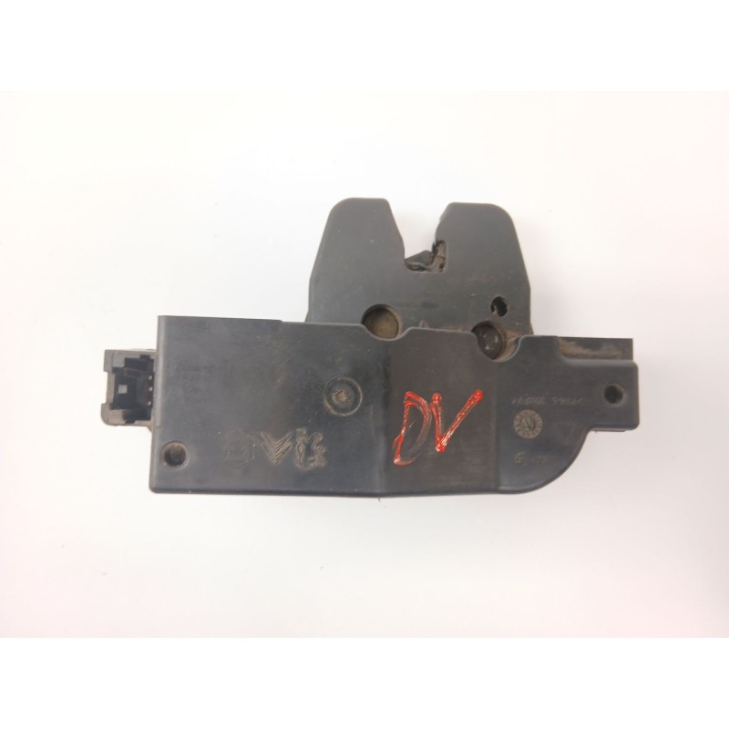 Recambio de cerradura maletero / porton para citroën c4 i (lc_) 1.6 hdi referencia OEM IAM 9652301980  