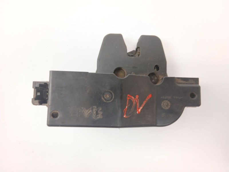 Recambio de cerradura maletero / porton para citroën c4 i (lc_) 1.6 hdi referencia OEM IAM 9652301980  