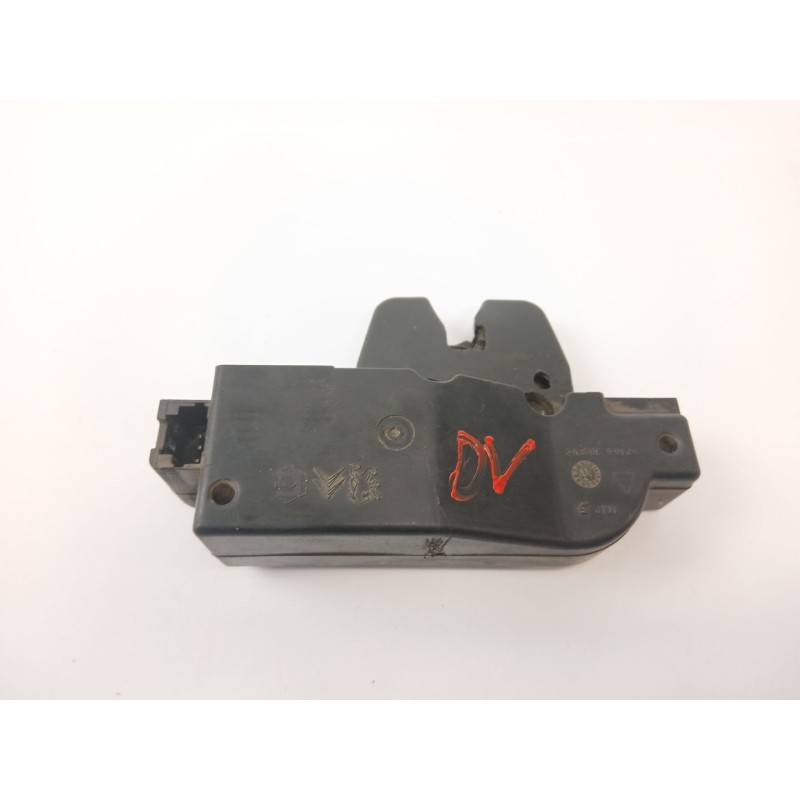 Recambio de cerradura maletero / porton para citroën c4 i (lc_) 1.6 hdi referencia OEM IAM 9652301980  