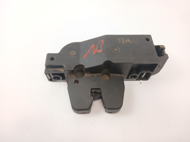 Recambio de cerradura maletero / porton para citroën c4 i (lc_) 1.6 hdi referencia OEM IAM 9652301980  