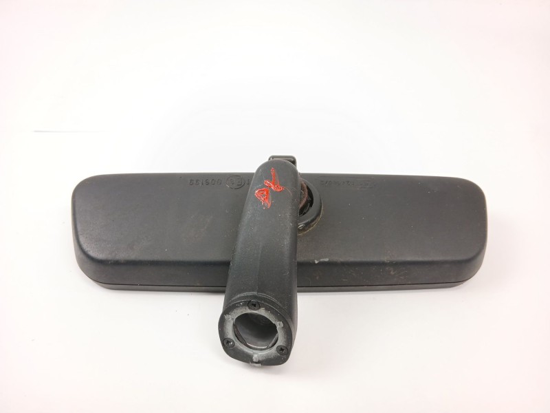 Recambio de retrovisor interior para bmw 3 (e46) 320 i referencia OEM IAM E6006199  