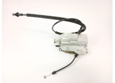 Recambio de cerradura puerta delantera derecha para citroën c2 (jm_) 1.4 hdi referencia OEM IAM    2
