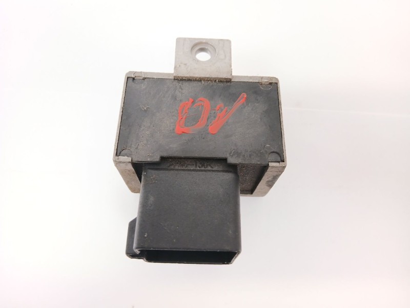 Recambio de caja precalentamiento para renault kangoo express (fc0/1_) 1.5 dci (fc07, fc1r) referencia OEM IAM 7700115078  