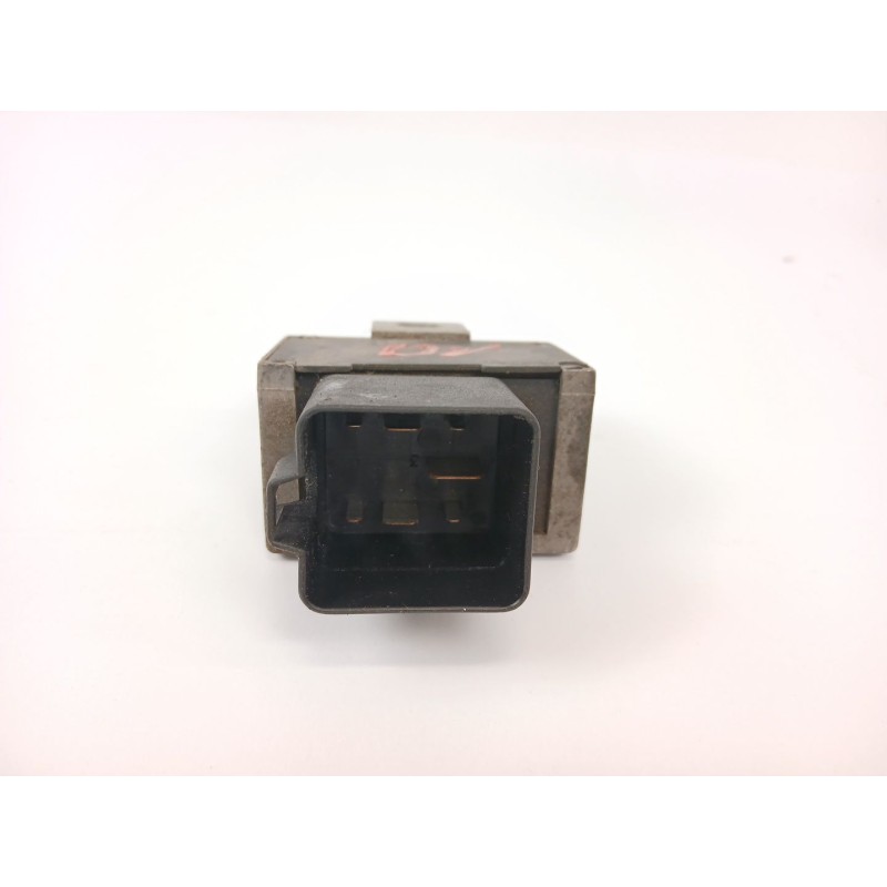 Recambio de caja precalentamiento para renault kangoo express (fc0/1_) 1.5 dci (fc07, fc1r) referencia OEM IAM 7700115078  