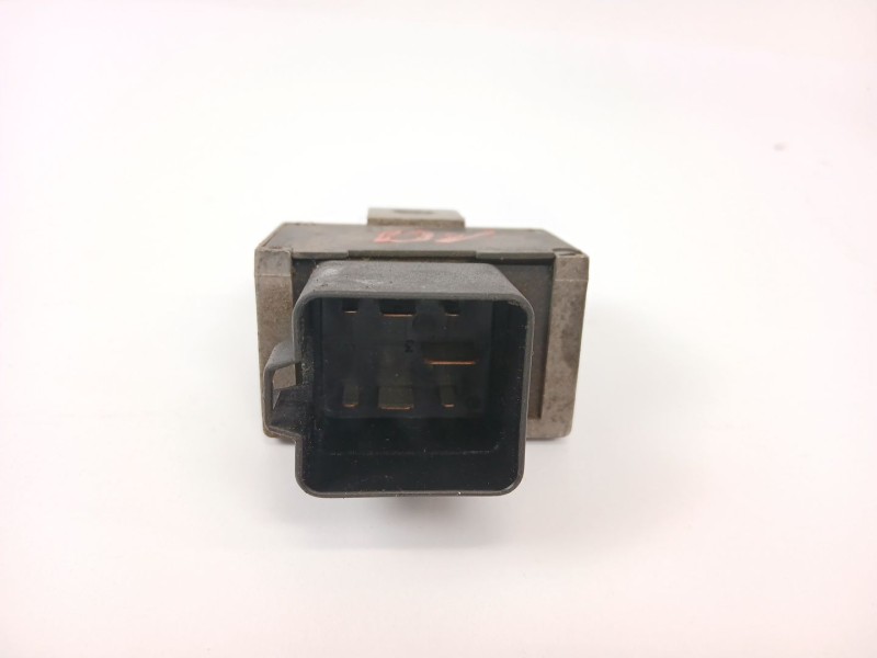 Recambio de caja precalentamiento para renault kangoo express (fc0/1_) 1.5 dci (fc07, fc1r) referencia OEM IAM 7700115078  