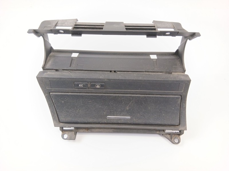 Recambio de cenicero para bmw 3 (e46) 320 i referencia OEM IAM 310220000  