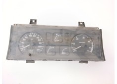 Recambio de cuadro instrumentos para renault clio i (b/c57_, 5/357_) 1.9 d referencia OEM IAM 7700841354  