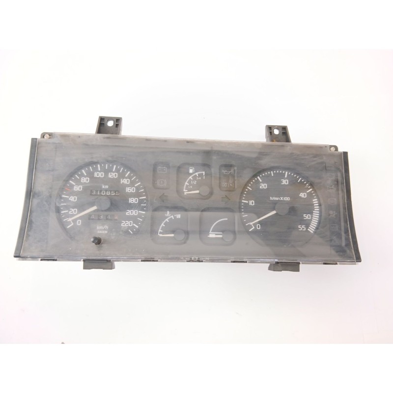 Recambio de cuadro instrumentos para renault clio i (b/c57_, 5/357_) 1.9 d referencia OEM IAM 7700841354  