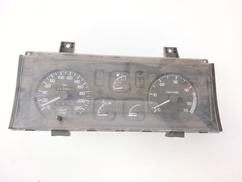 Recambio de cuadro instrumentos para renault clio i (b/c57_, 5/357_) 1.9 d referencia OEM IAM 7700841354  