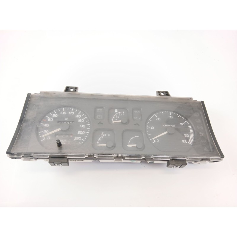 Recambio de cuadro instrumentos para renault clio i (b/c57_, 5/357_) 1.9 d referencia OEM IAM 7700841354  
