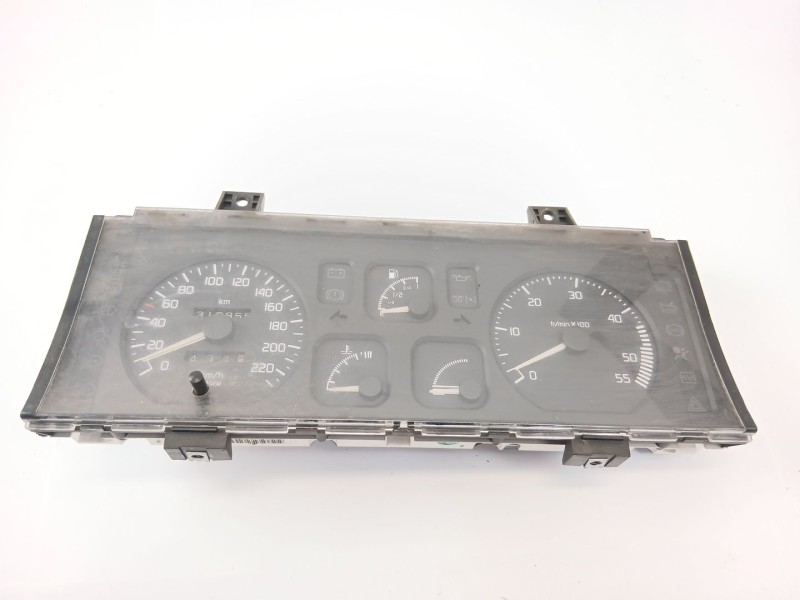 Recambio de cuadro instrumentos para renault clio i (b/c57_, 5/357_) 1.9 d referencia OEM IAM 7700841354  