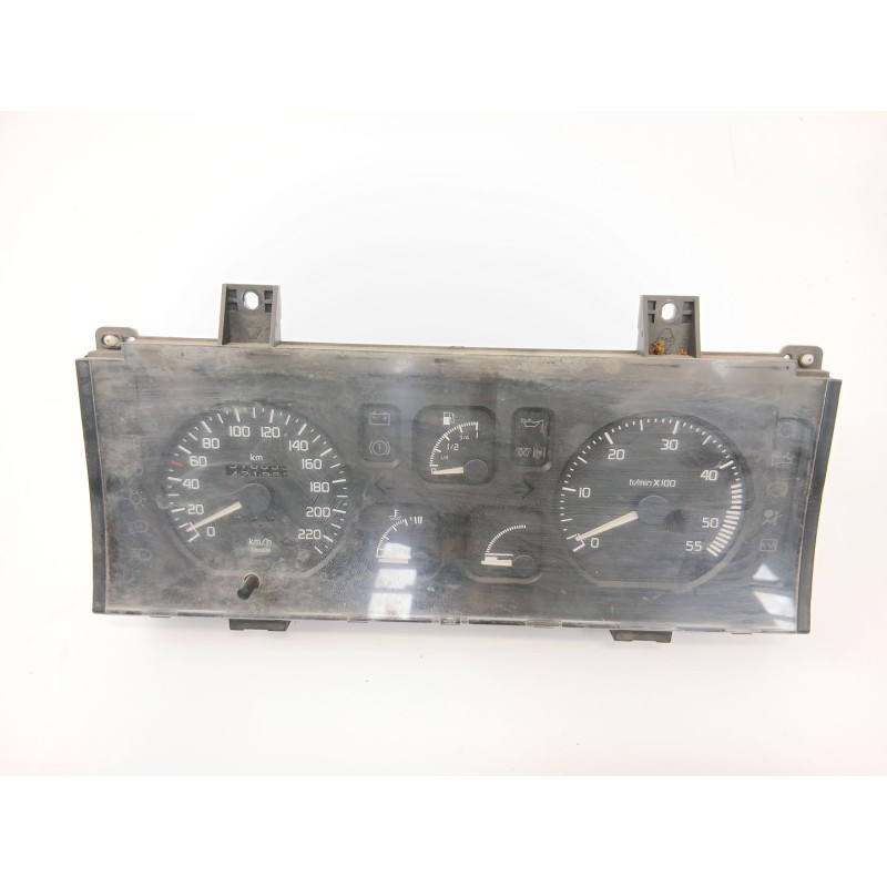 Recambio de cuadro instrumentos para renault clio i (b/c57_, 5/357_) 1.9 d referencia OEM IAM 7700841354  