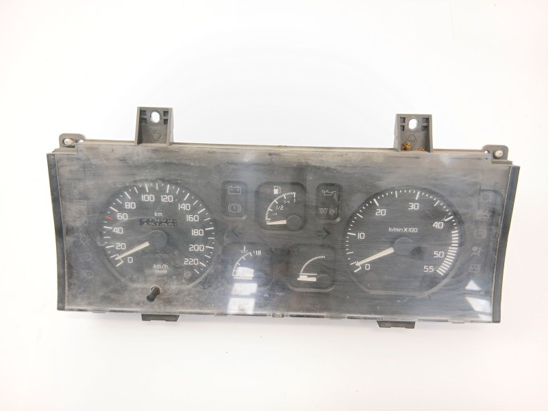 Recambio de cuadro instrumentos para renault clio i (b/c57_, 5/357_) 1.9 d referencia OEM IAM 7700841354  