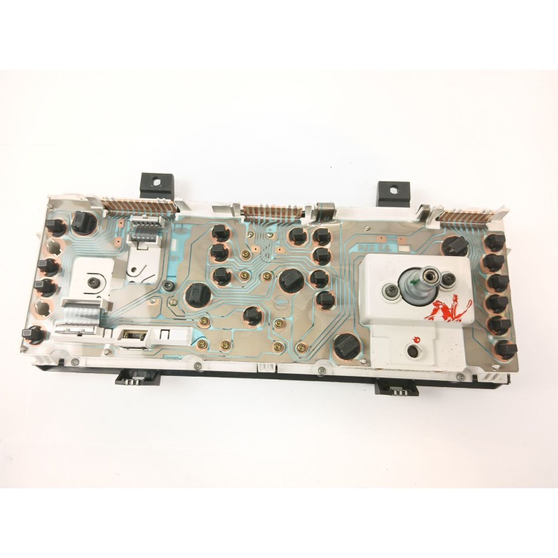 Recambio de cuadro instrumentos para renault clio i (b/c57_, 5/357_) 1.9 d referencia OEM IAM 7700841354  