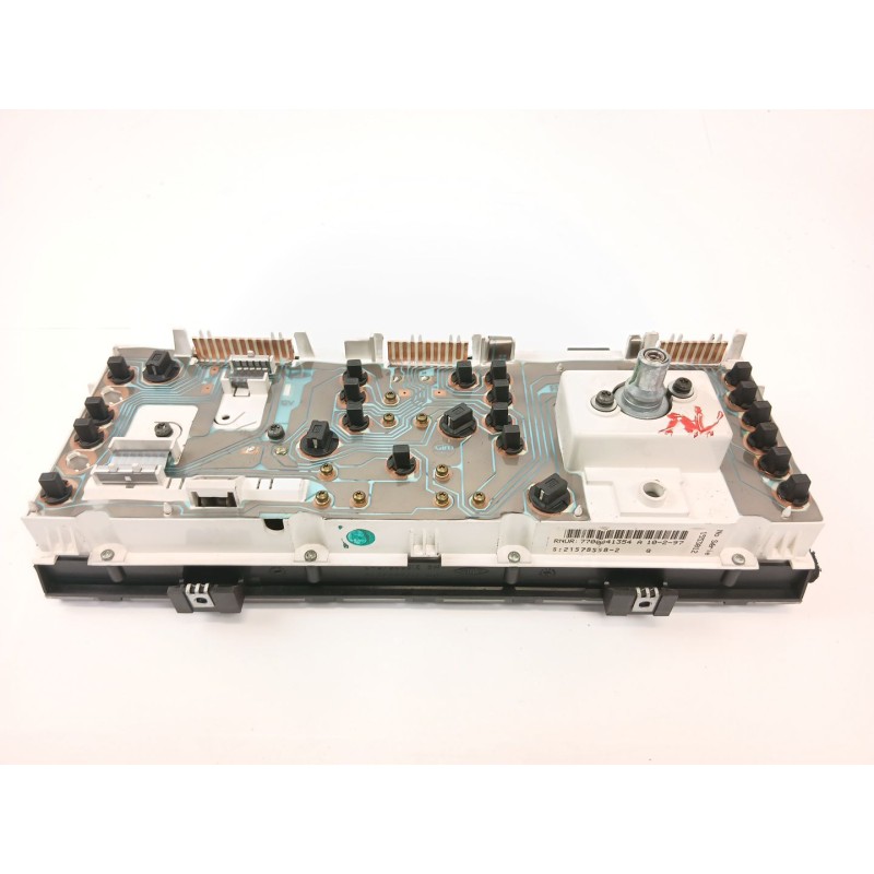 Recambio de cuadro instrumentos para renault clio i (b/c57_, 5/357_) 1.9 d referencia OEM IAM 7700841354  