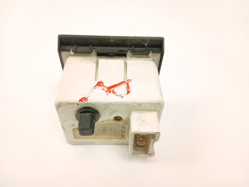 Recambio de reloj para renault clio i (b/c57_, 5/357_) 1.9 d referencia OEM IAM 7700830614  