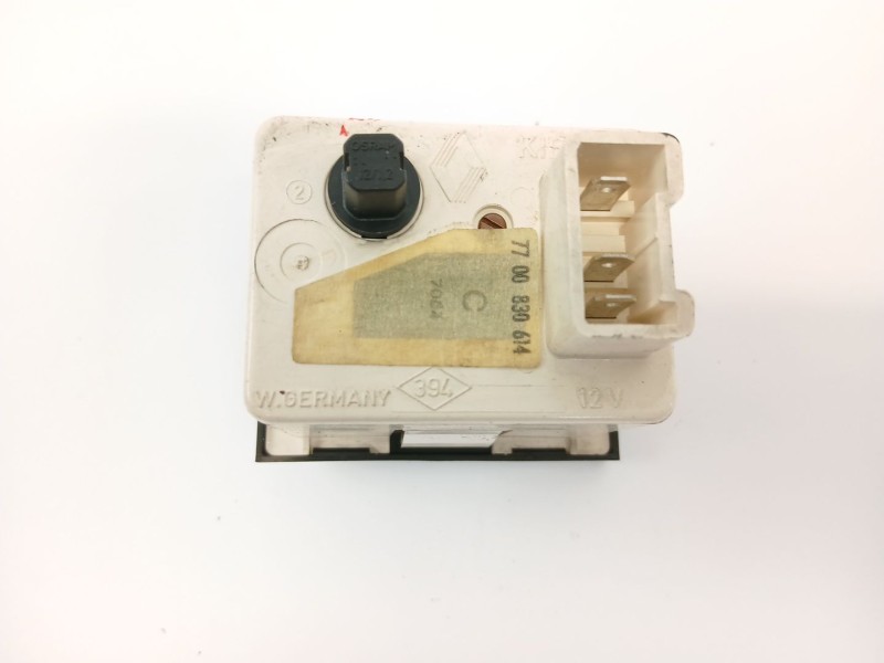 Recambio de reloj para renault clio i (b/c57_, 5/357_) 1.9 d referencia OEM IAM 7700830614  