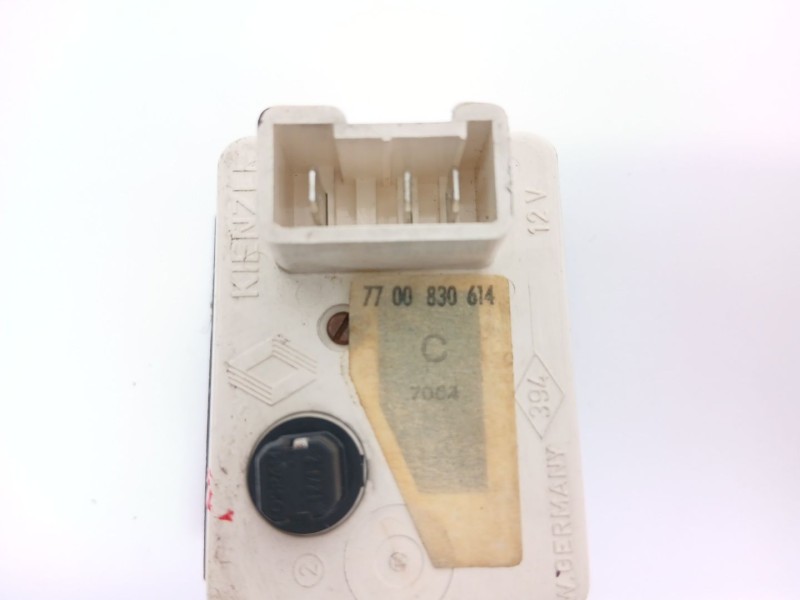 Recambio de reloj para renault clio i (b/c57_, 5/357_) 1.9 d referencia OEM IAM 7700830614  