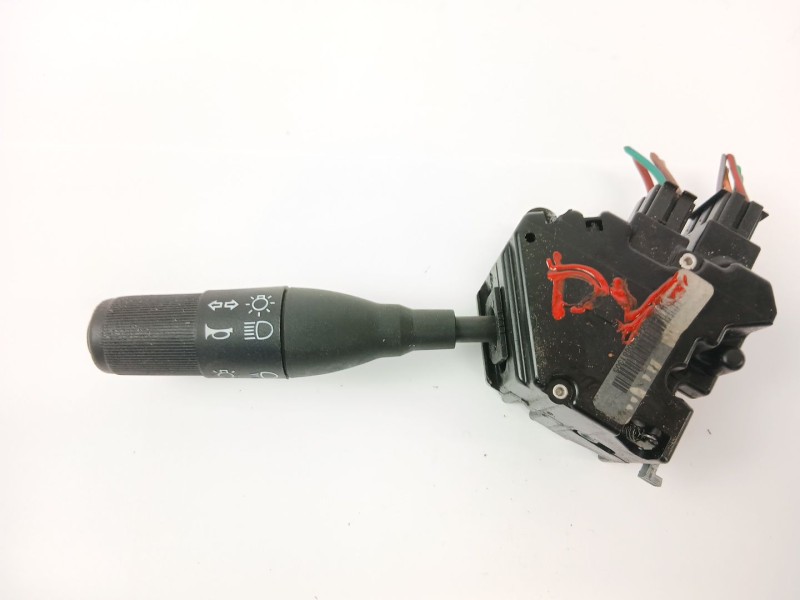 Recambio de mando intermitentes para renault clio i (b/c57_, 5/357_) 1.9 d referencia OEM IAM   