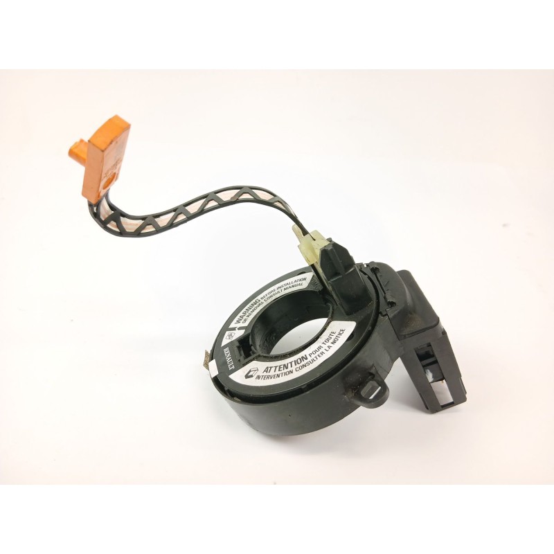 Recambio de anillo airbag para renault kangoo express (fc0/1_) 1.5 dci (fc07, fc1r) referencia OEM IAM 54353383  