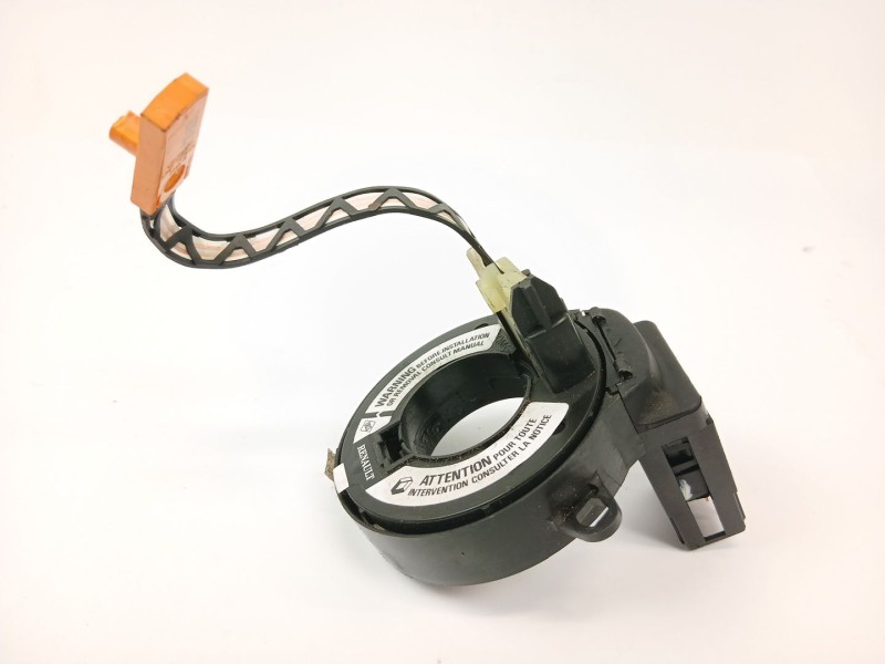 Recambio de anillo airbag para renault kangoo express (fc0/1_) 1.5 dci (fc07, fc1r) referencia OEM IAM 54353383  