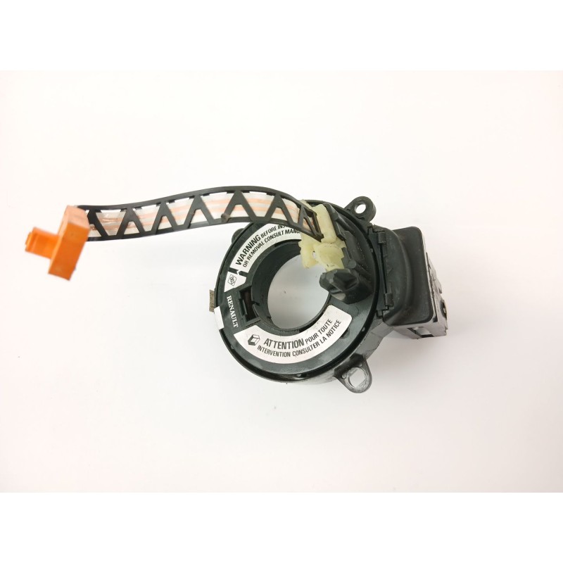 Recambio de anillo airbag para renault kangoo express (fc0/1_) 1.5 dci (fc07, fc1r) referencia OEM IAM 54353383  