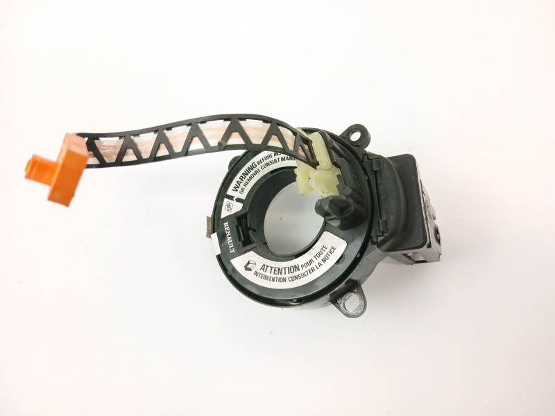 Recambio de anillo airbag para renault kangoo express (fc0/1_) 1.5 dci (fc07, fc1r) referencia OEM IAM 54353383  