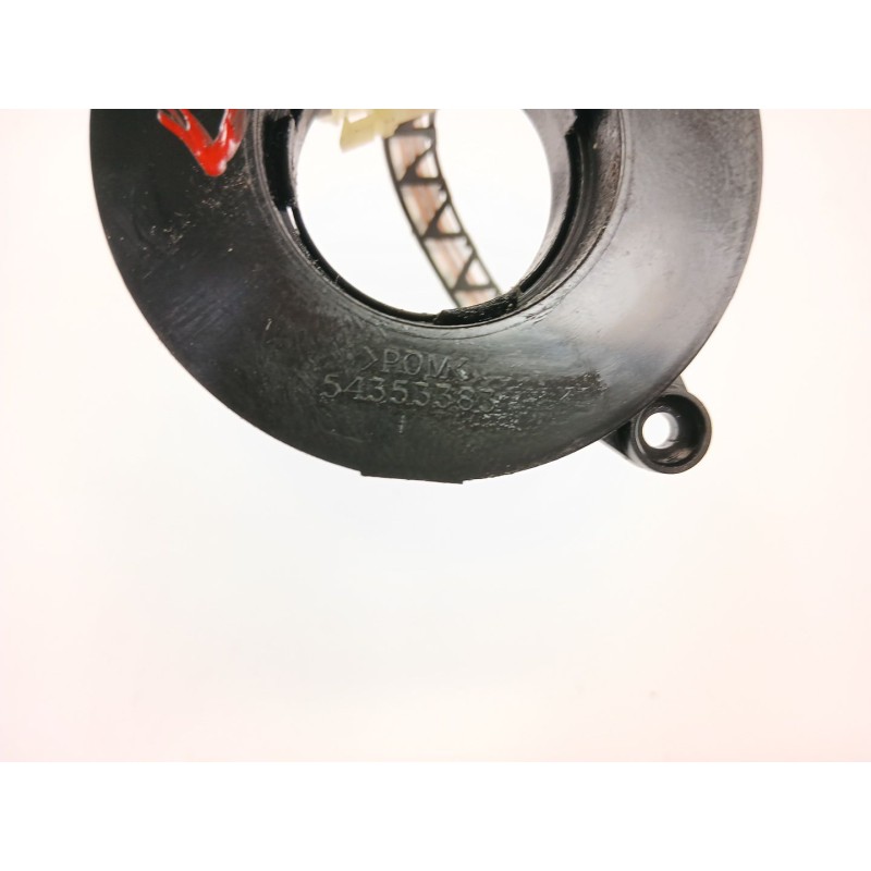 Recambio de anillo airbag para renault kangoo express (fc0/1_) 1.5 dci (fc07, fc1r) referencia OEM IAM 54353383  