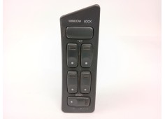 Recambio de mando elevalunas delantero izquierdo para daewoo aranos 2.0 referencia OEM IAM 96114374  