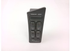 Recambio de mando elevalunas delantero izquierdo para daewoo aranos 2.0 referencia OEM IAM 96114374   2