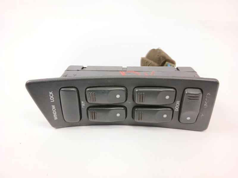 Recambio de mando elevalunas delantero izquierdo para daewoo aranos 2.0 referencia OEM IAM 96114374  