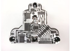 Recambio de portalamparas para volkswagen golf iii cabriolet (1e7) 2.0 referencia OEM IAM 1H6945257  