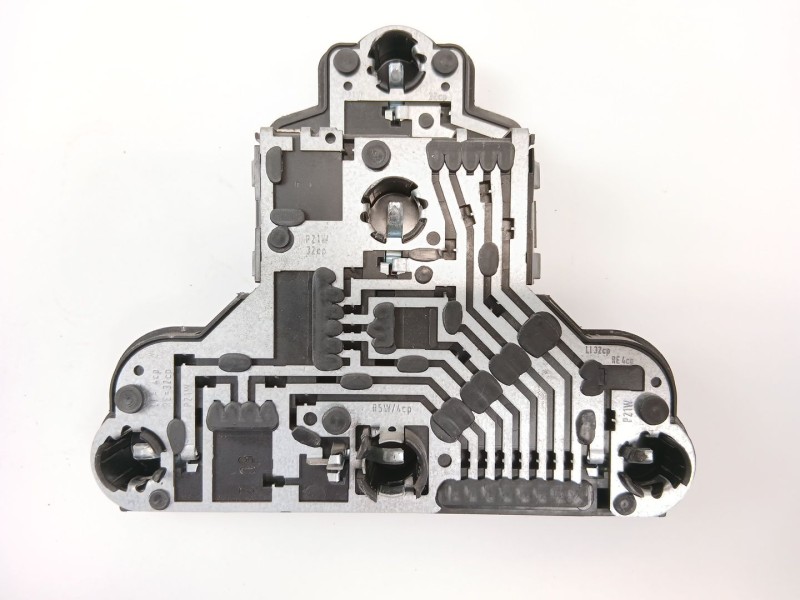 Recambio de portalamparas para volkswagen golf iii cabriolet (1e7) 2.0 referencia OEM IAM 1H6945257  